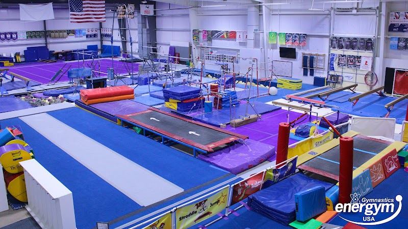 Energym Gymnastics