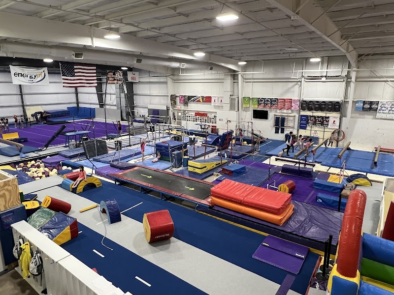 Energym Gymnastics photo 2