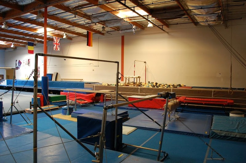 Yorba Linda Gymnastics Academy photo 2