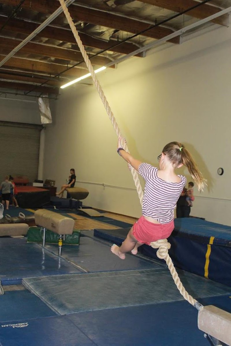 Yorba Linda Gymnastics Academy photo 3