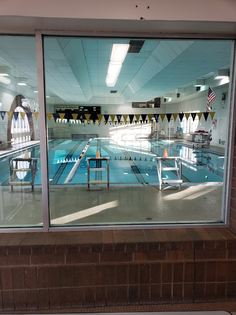 McDonough YMCA Twisters
