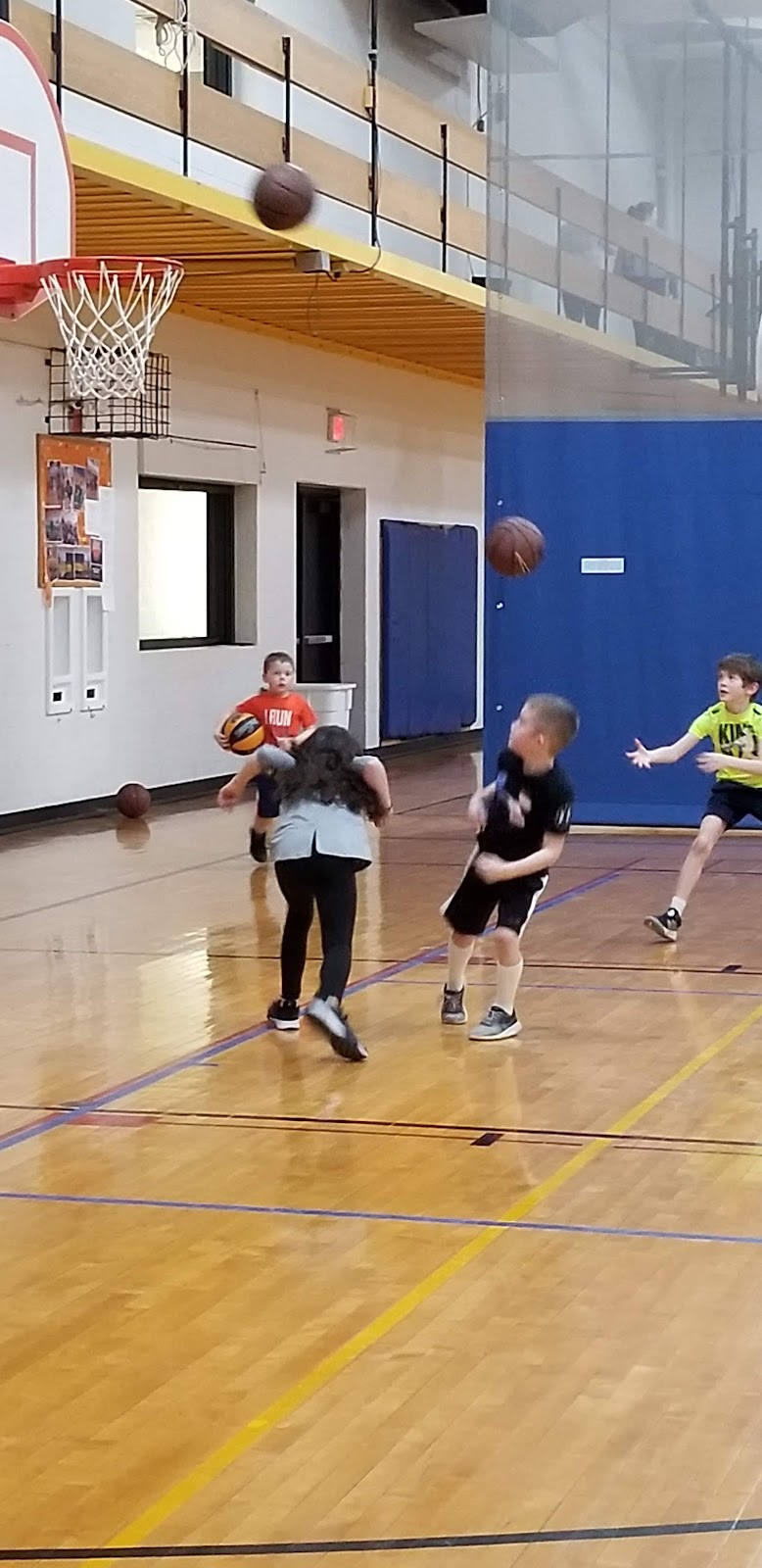 McDonough YMCA Twisters photo 2