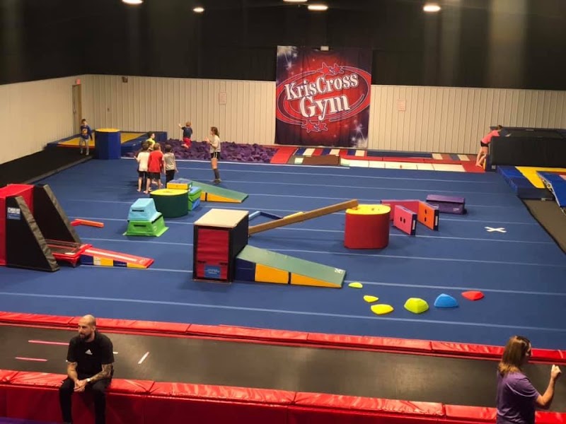 KrisCross GYM photo 3