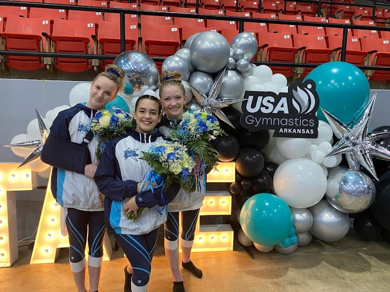 Genesis Gymnastics