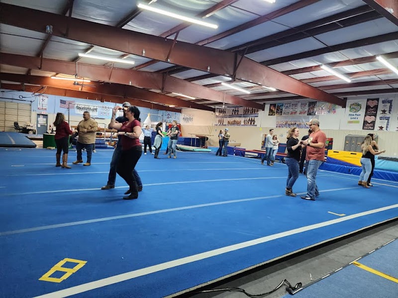 Genesis Gymnastics photo 3