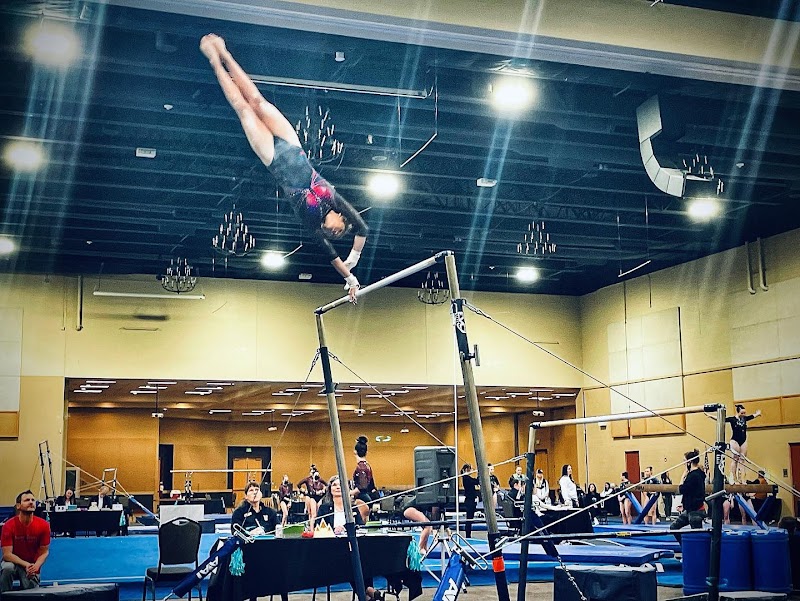 Bronco Elite Athletics