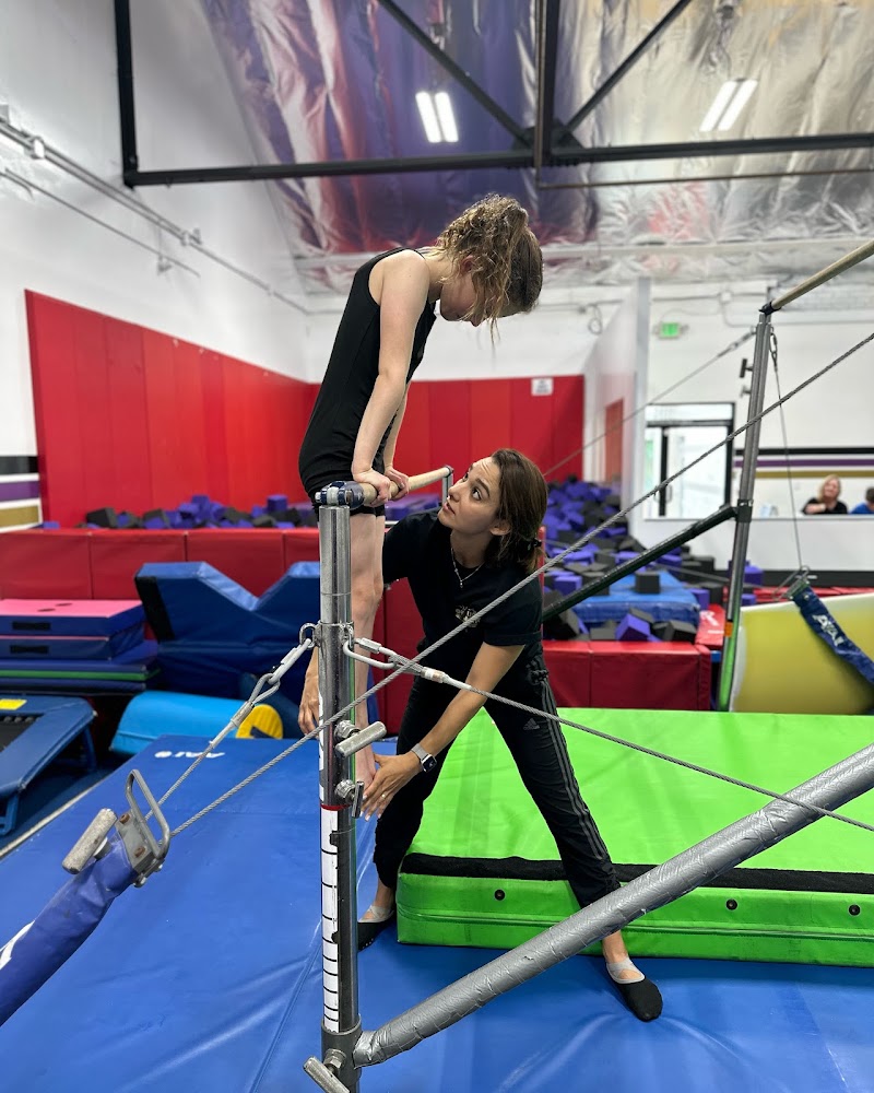 Flip 1st Gymnastics Center photo 2