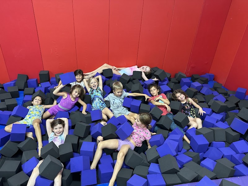 Flip 1st Gymnastics Center photo 3