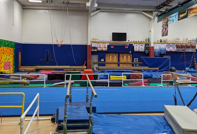 Energy Gymnastics