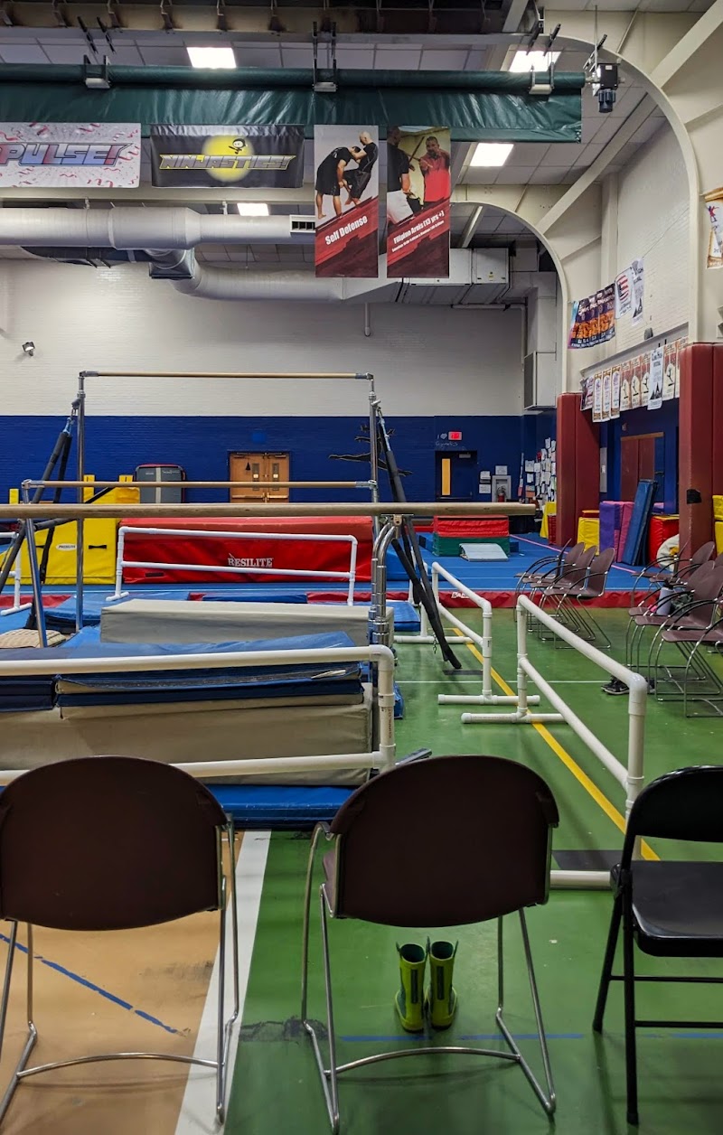 Energy Gymnastics photo 3