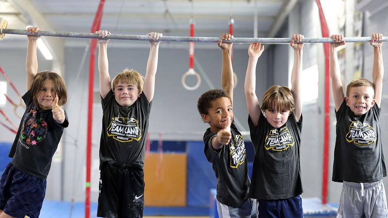Sun Country Gymnastics photo 1