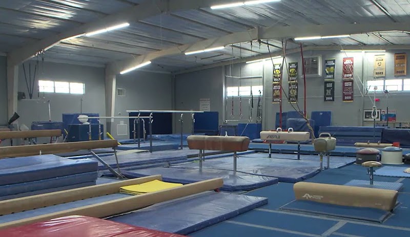Sun Country Gymnastics photo 3