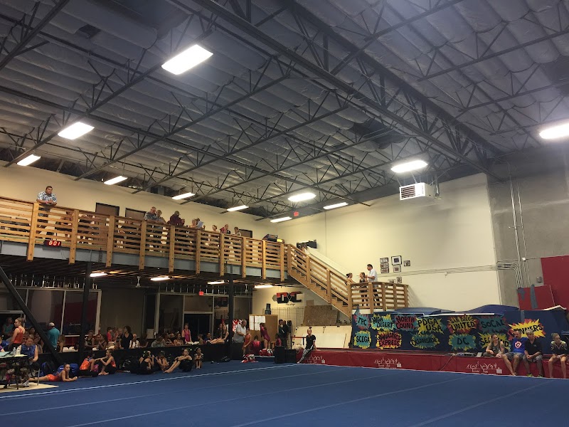 DC Gymnastics & Tumbling photo 2