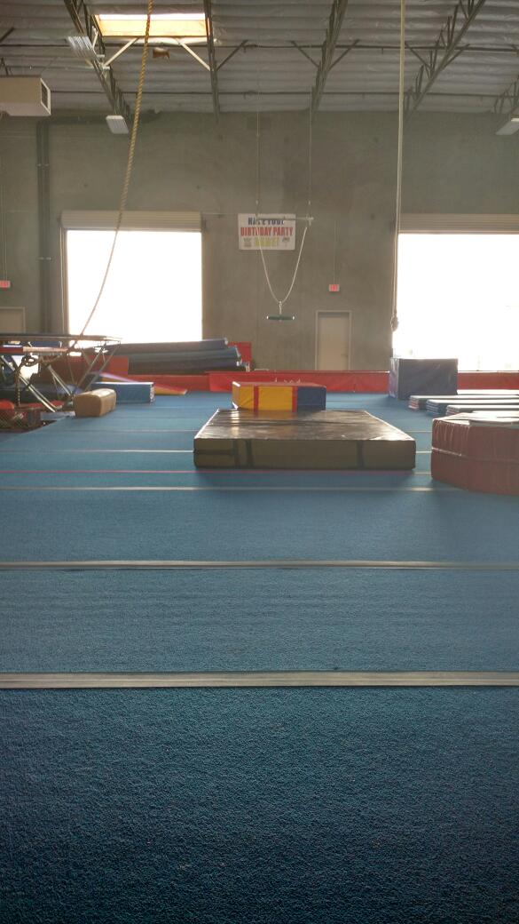 DC Gymnastics & Tumbling photo 3