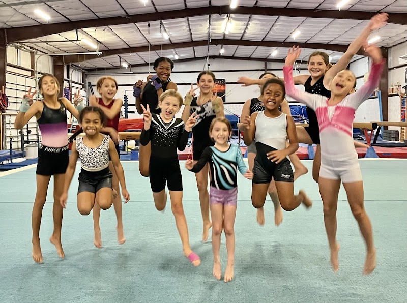 Victory Gymnastic Training Center