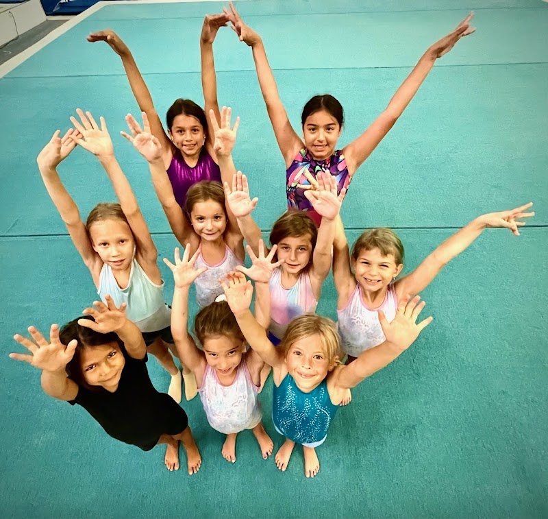 Victory Gymnastic Training Center photo 2