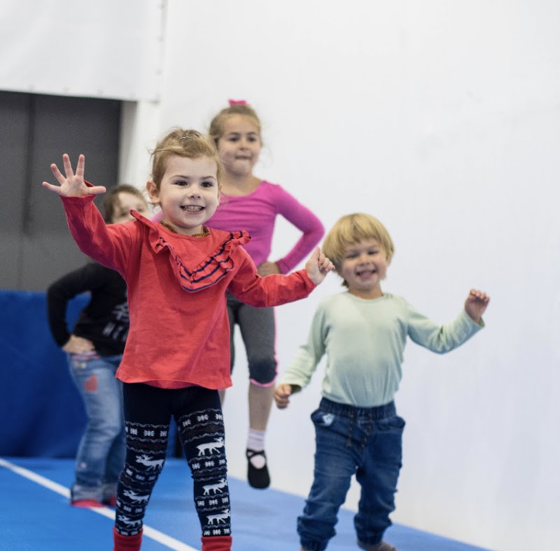 SIJ GYM  INC  d/b/a World Gymnastics Academy