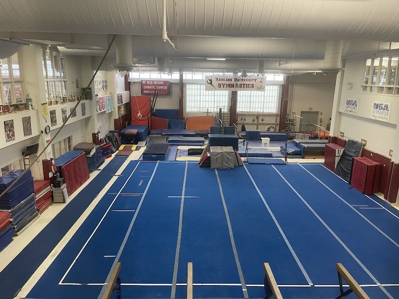 Spirit Gymnastics Inc.
