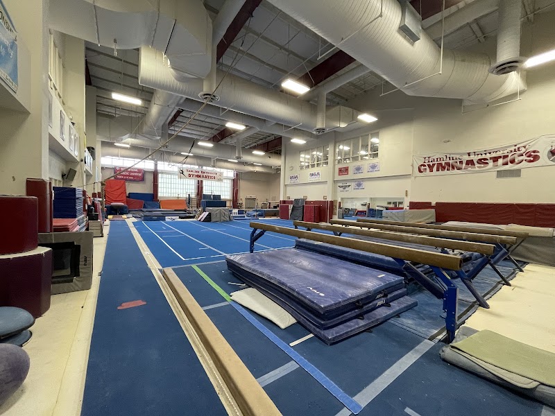 Spirit Gymnastics Inc. photo 2