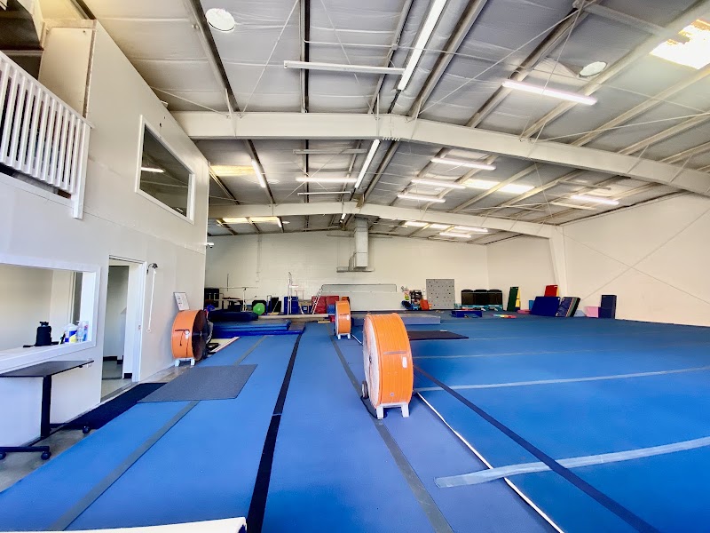 Ohana Gymnastics