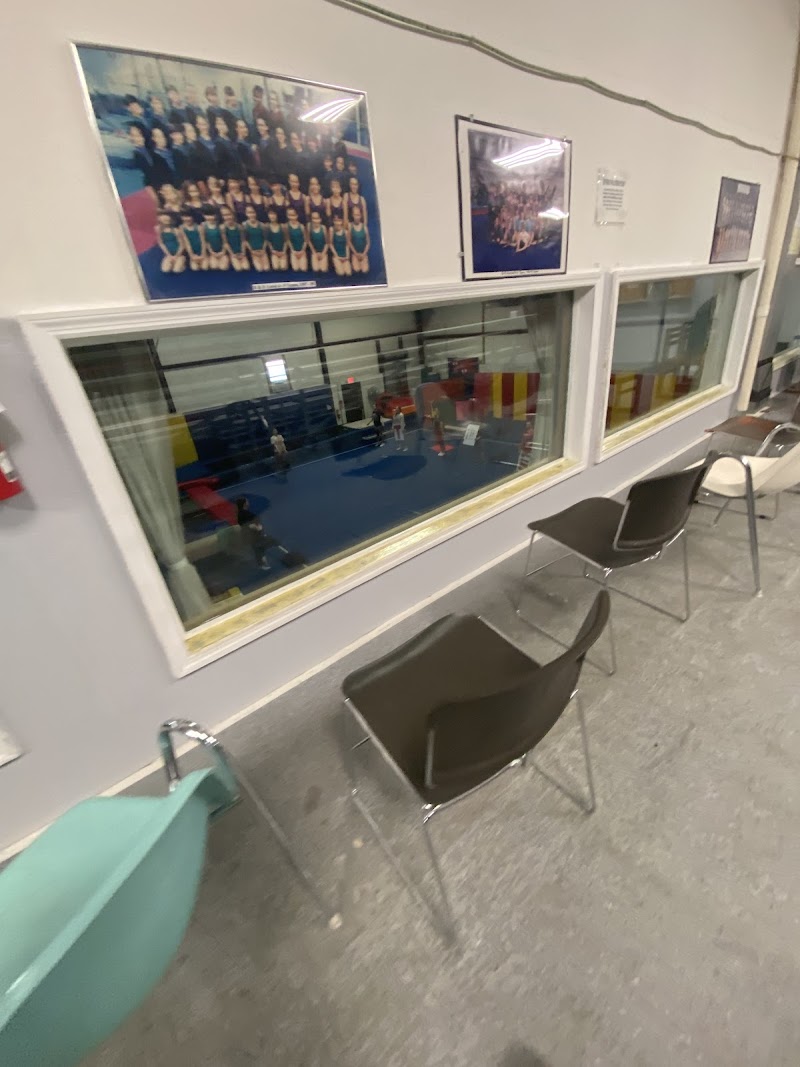 B and B Gymnastics Training Center Inc. photo 3