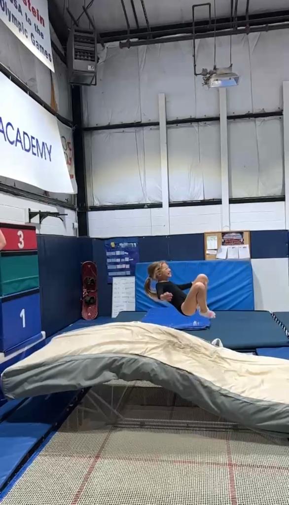 Elite Trampoline Academy photo 2