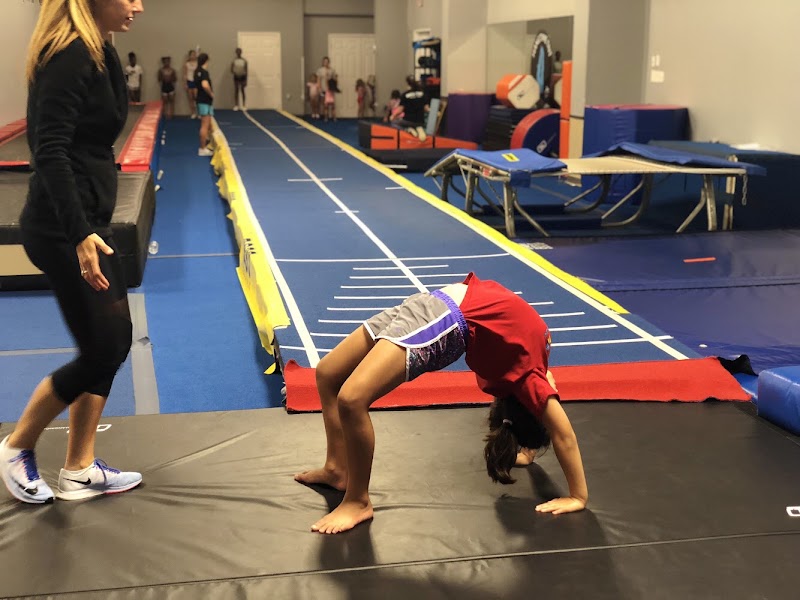Hangtime TNT