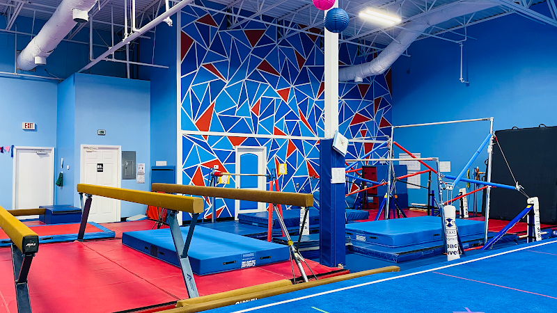 Lumberton Gymnastics Academy Inc.