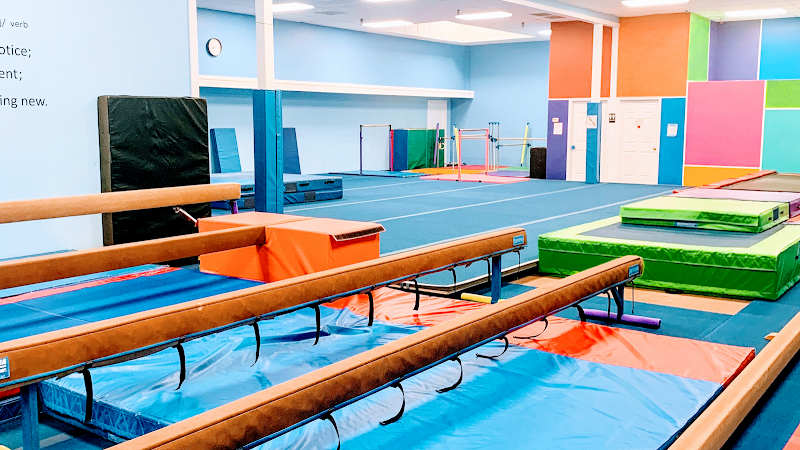 Lumberton Gymnastics Academy Inc. photo 3