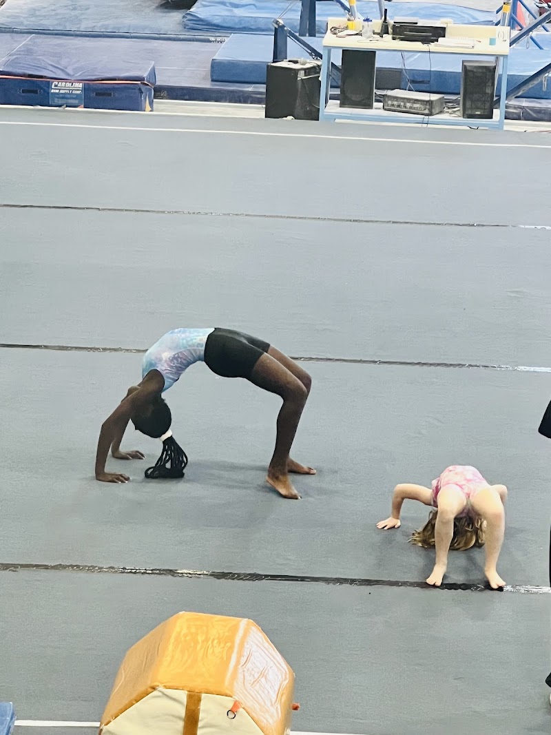 Classics Gymnastics Center