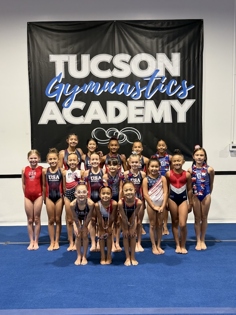 Tucson Gymnastics Academy