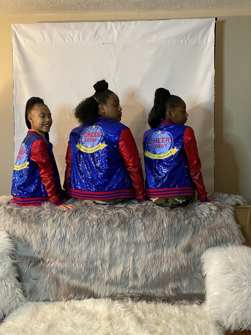 Rising Stars Gymnastics photo 3