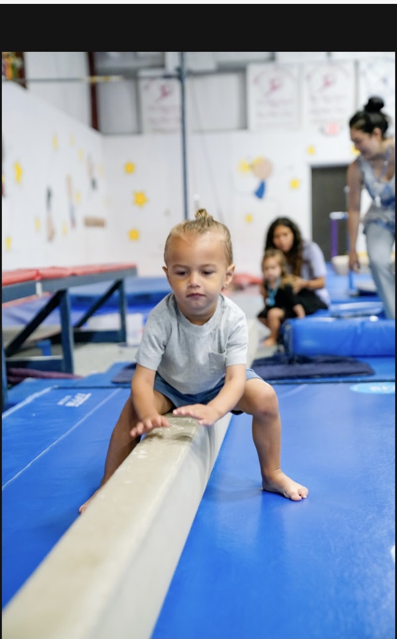 Walker's Gymnastics and Dance Inc. photo 3