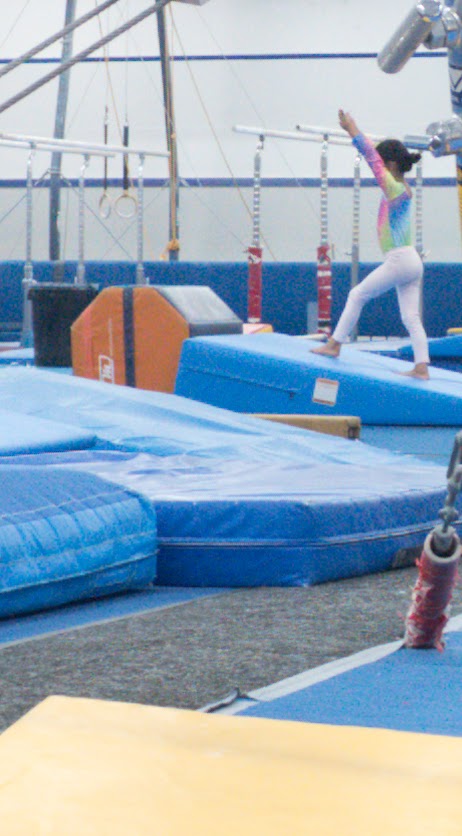 Surgent's Elite Gymnastics