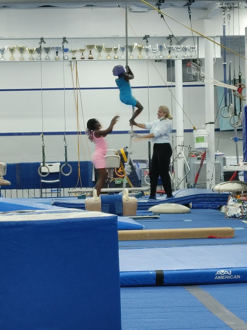 Surgent's Elite Gymnastics photo 2