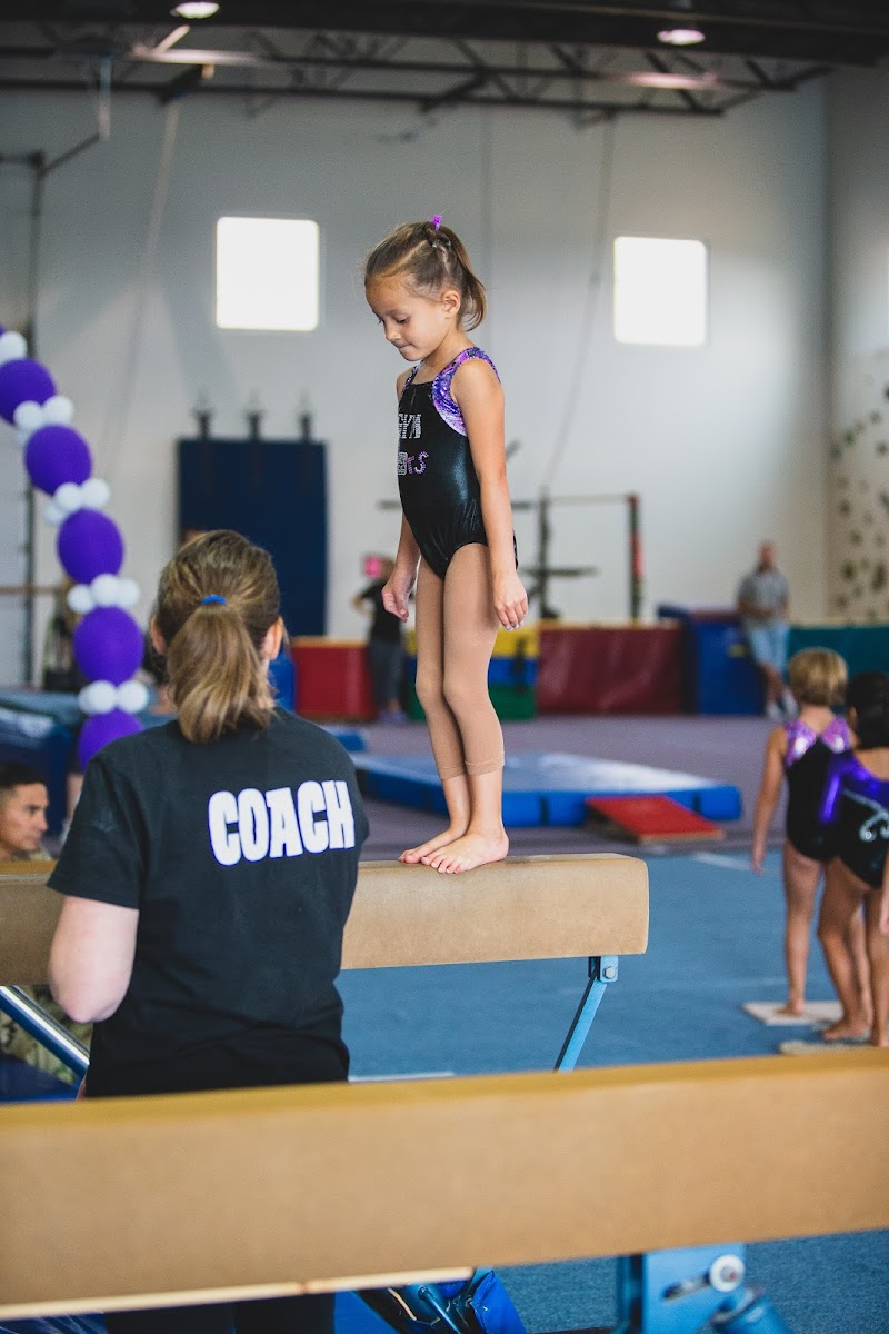 Gymcats at the Point photo 2