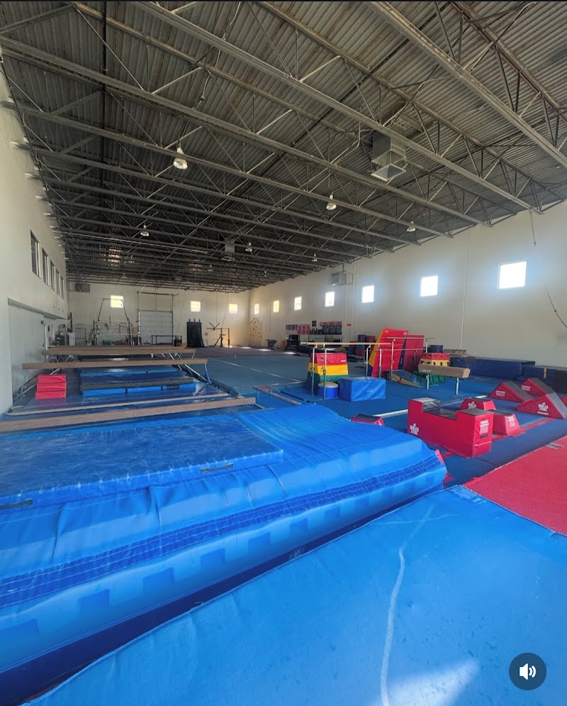 Gymcats at the Point photo 3