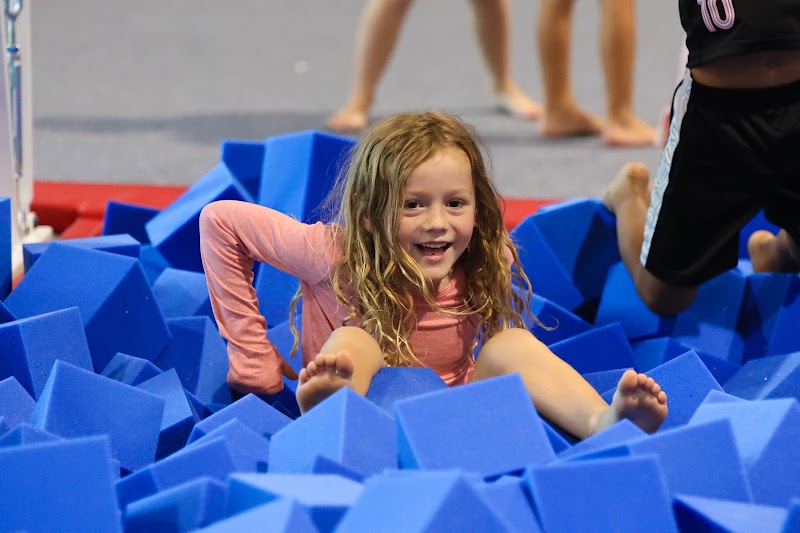 Upward Gymnastics Academy