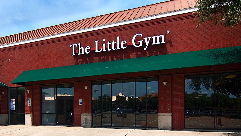 The Little Gym of Fort Worth (Southwest) photo 2