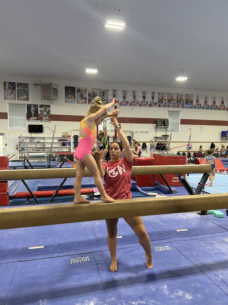 Iowa Gym-Nest photo 2