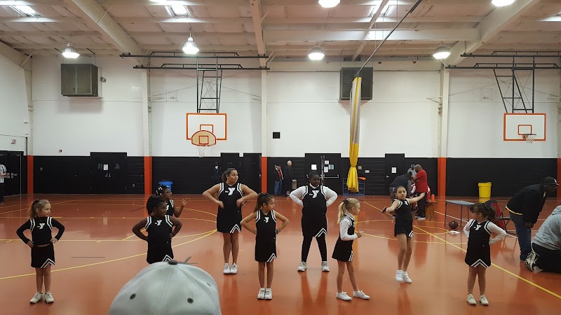 Chilton County YMCA