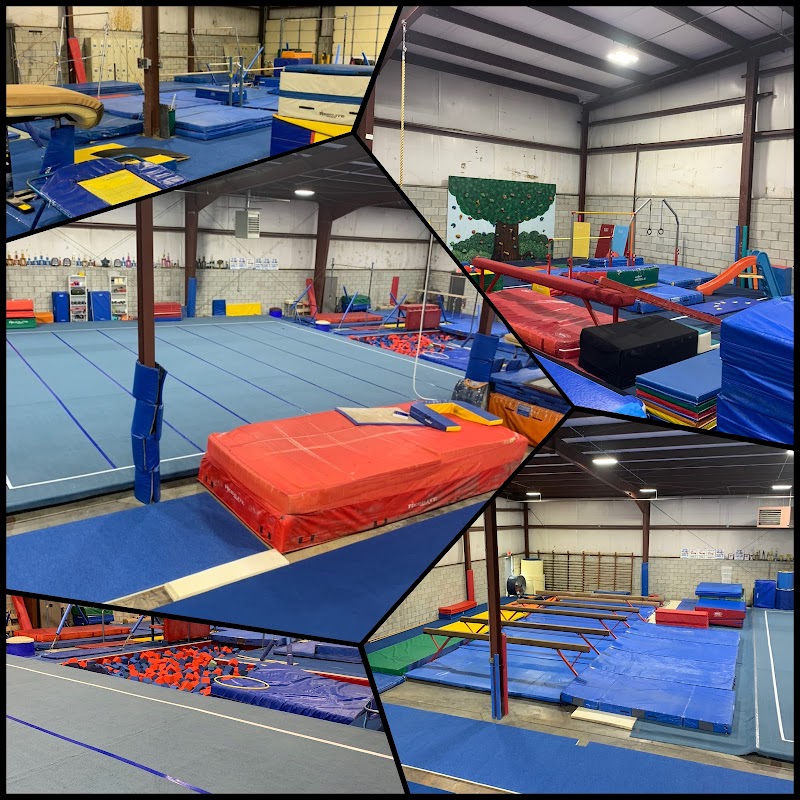 ACROS Gymnastics & Dance