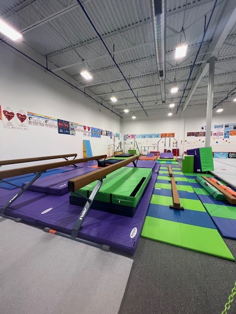 Dynasty Athletics NY