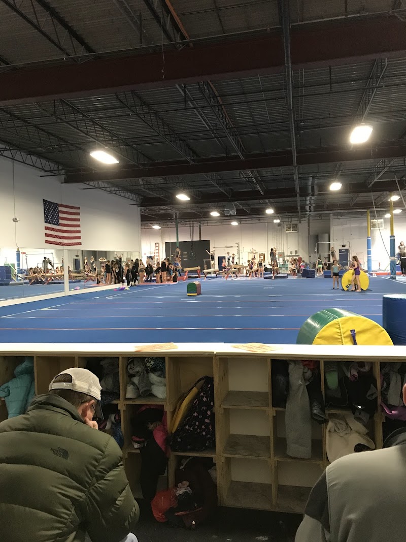 Valley Gymnastics Training Center  Inc. photo 2