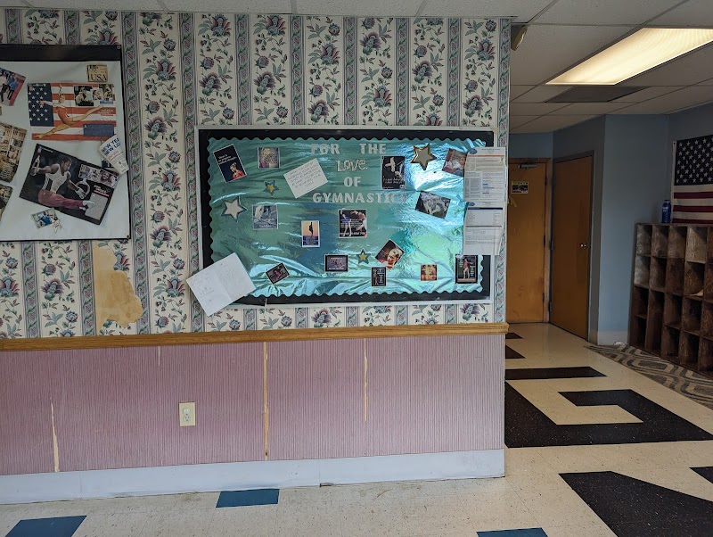 The Gym Nest photo 2