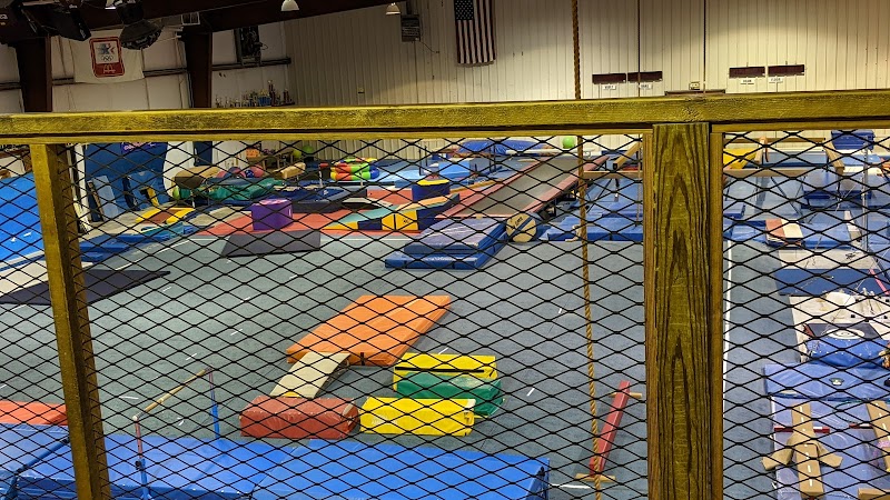 The Gym Nest photo 3