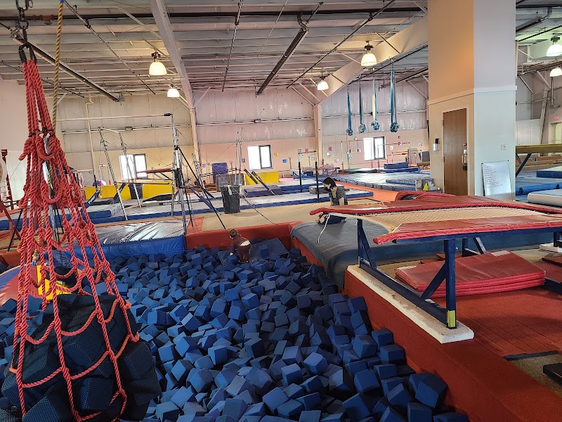 Springfield Gymnastics Center photo 2