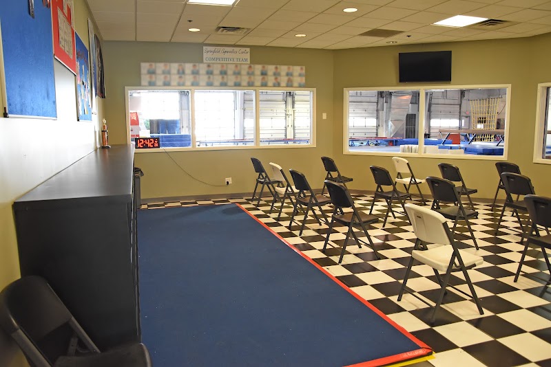 Springfield Gymnastics Center photo 3