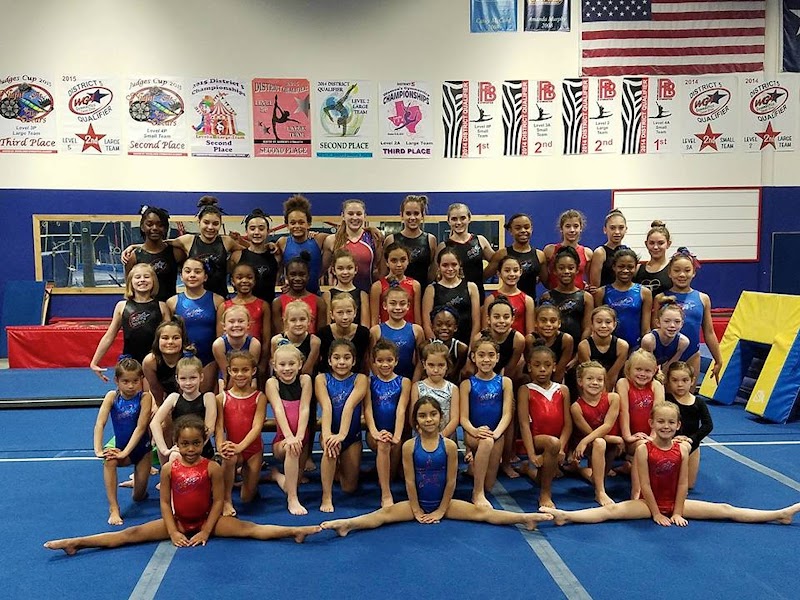 Woodlands Gymnastics Academy photo 2