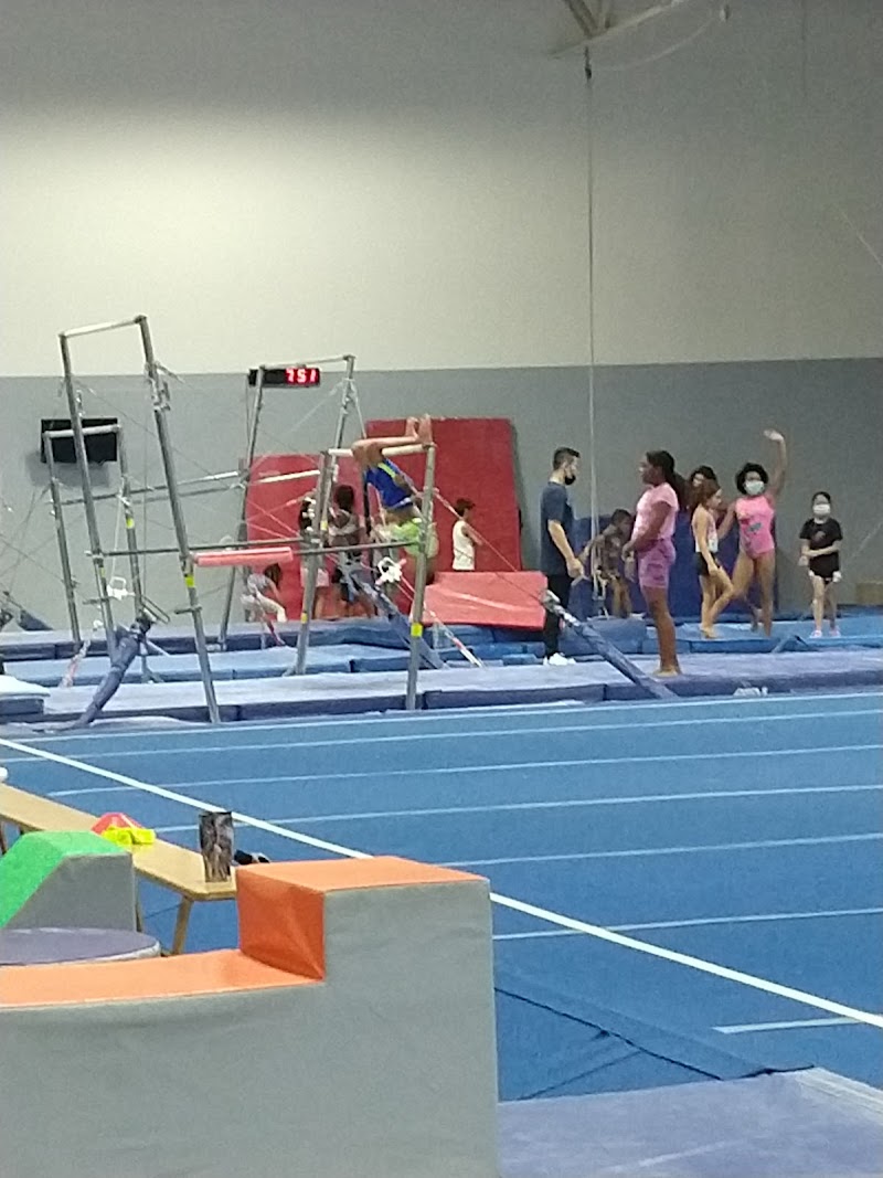 Woodlands Gymnastics Academy photo 3